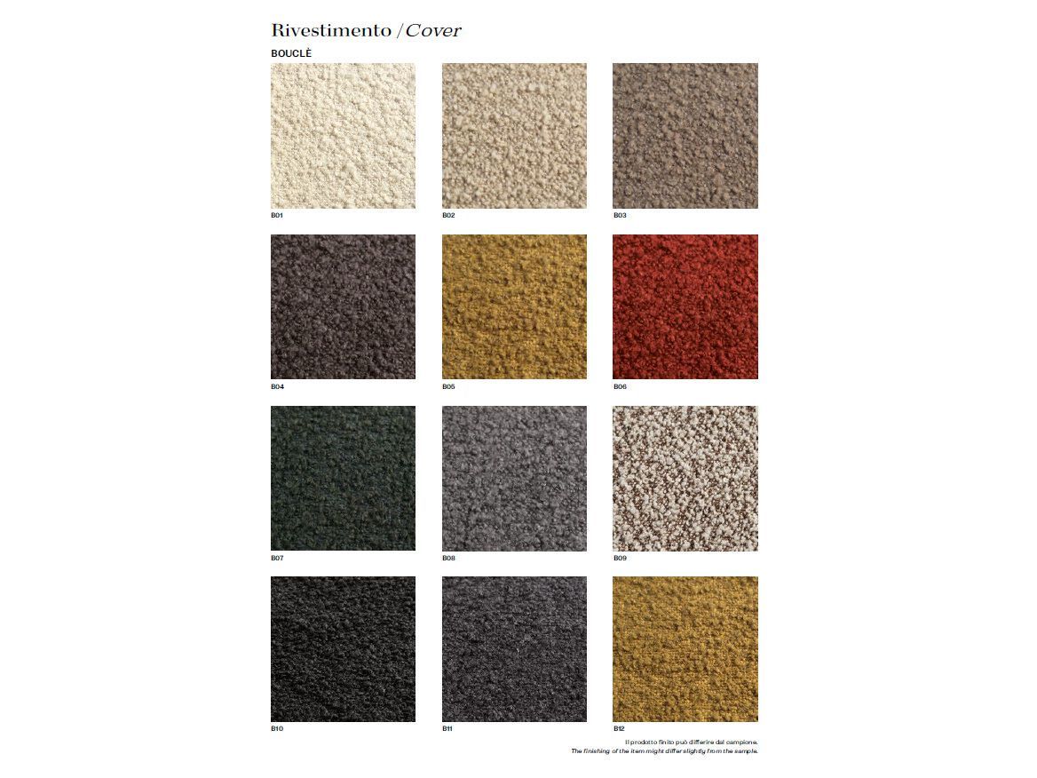 Тканевый стул без подлокотников Naturedesign Главная ARCH-00136734 - Вид №3