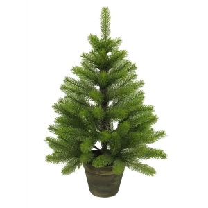 Ель новогодняя искусственная Глория 600 см