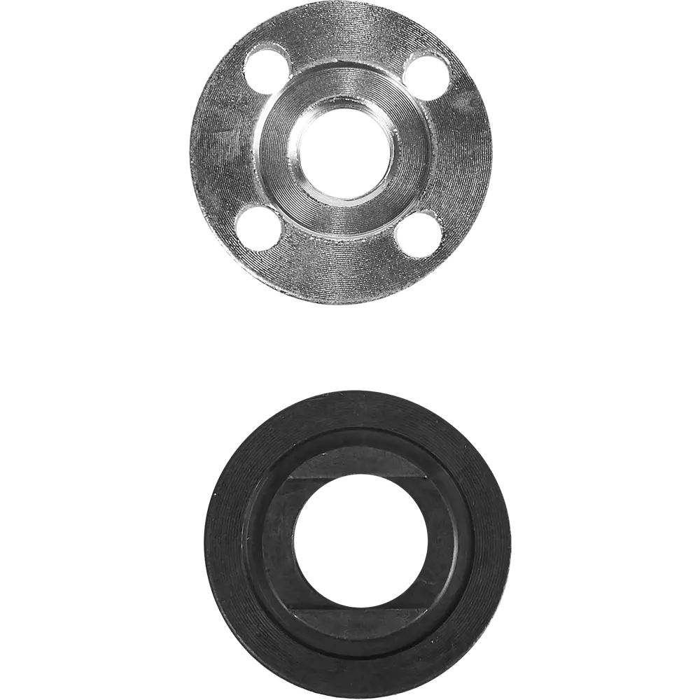Гайка с фланцем Vertextools для углошлифовальных машин М14 85562585 STLM-0840900 - Вид №1
