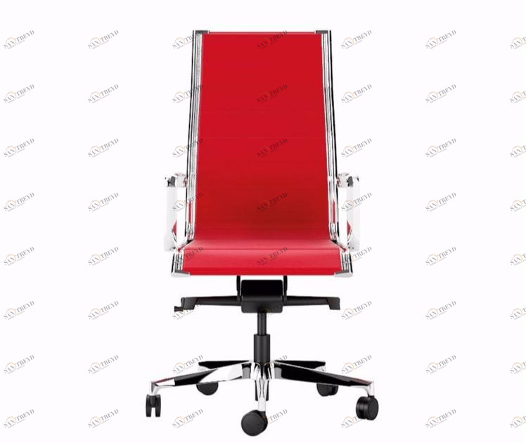 Quadrifoglio Стул для руководителя с высокой спинкой Dekora soft sun-id-1465714