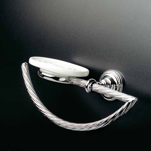 Classico Collection аксессуары для ванной комнаты серия Giunone Stilhaus Stil Haus 45524 - Вид №5