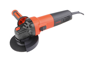 Углошлифовальная машина (УШМ) Парма УШМ-02-125/1150 9138901