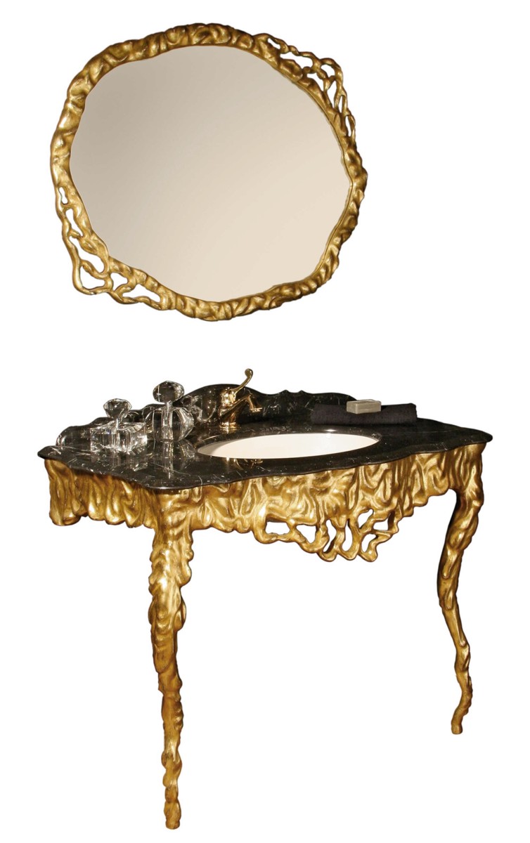 2240 Mobile bagno Bianchini&Capponi DECO Bianchini Capponi