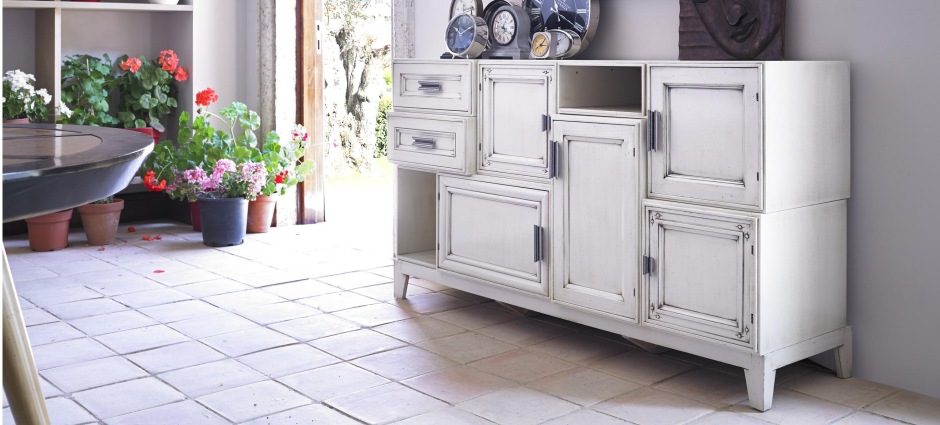 002719 Комод Lola Glamour Cubos Santreyd - Вид №3