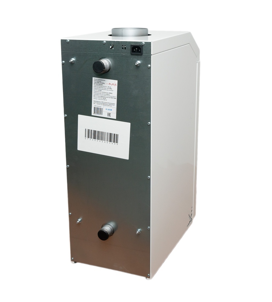 5485950 Газовый котел AXIS SMART 12 кВт напольный STDN-0043114 - Вид №2