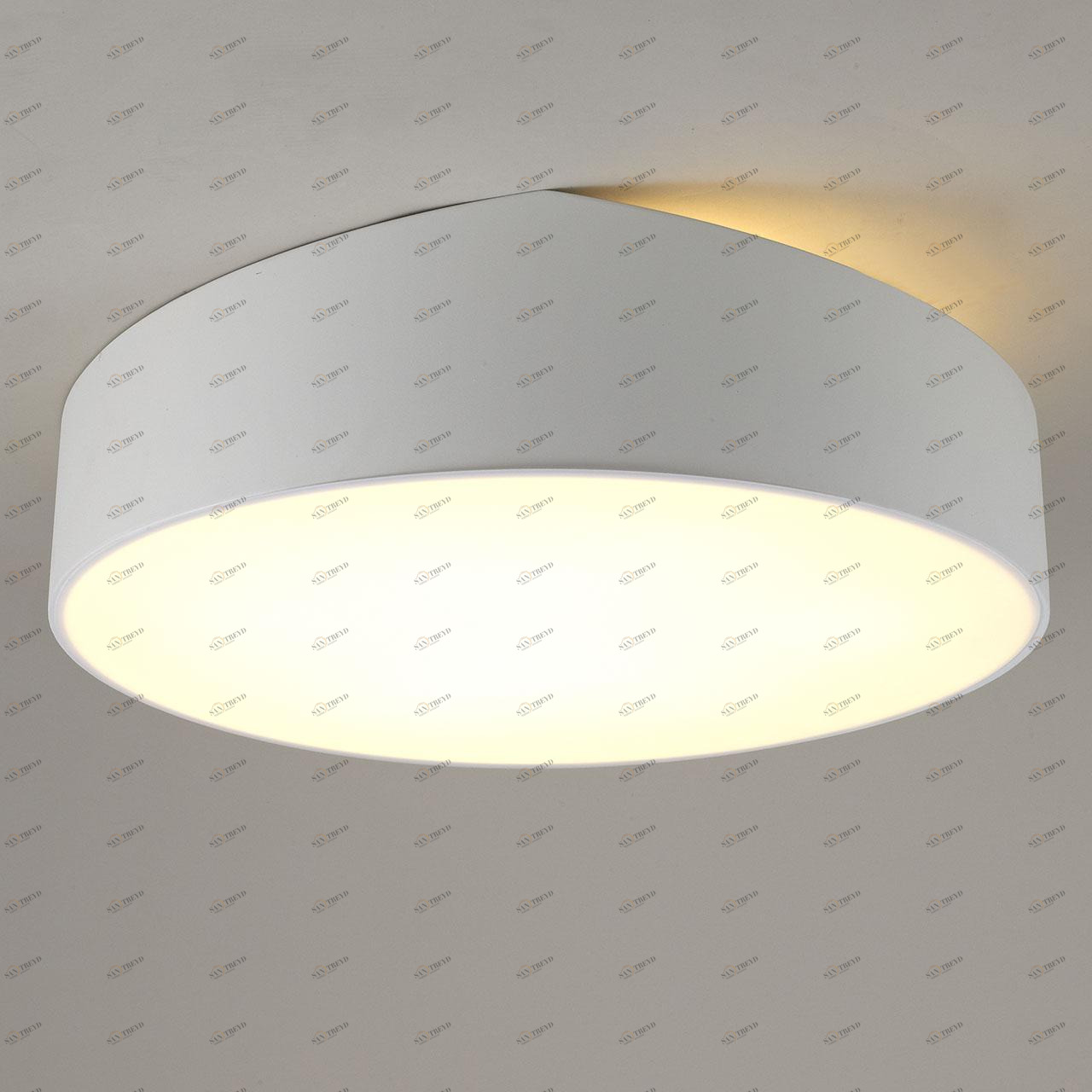 Потолочный светильник Mantra Mini 6166 MANTRA MINI 201766 Белый