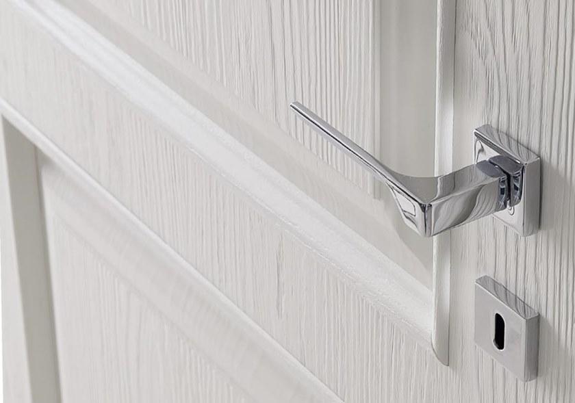 COCIF Распашная лакированная деревянная дверь Miti sun-id-1410910 - Вид №1