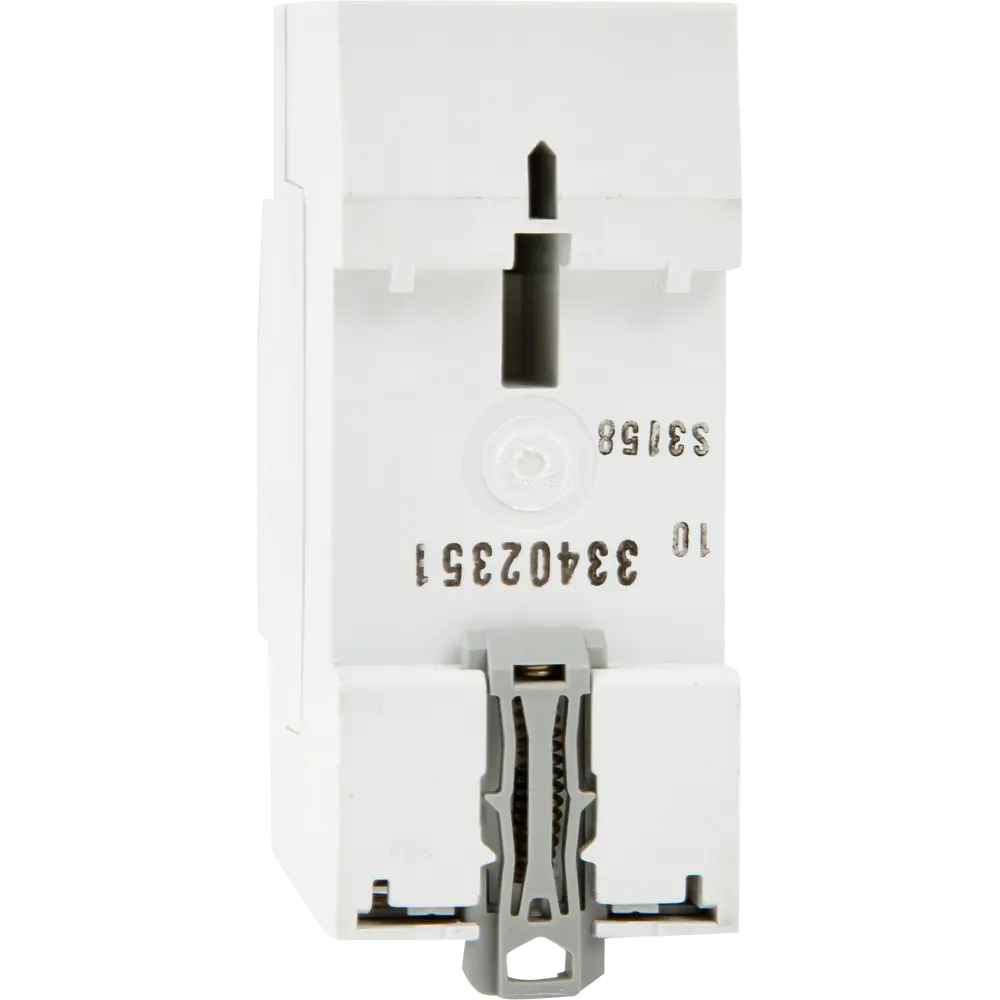 УЗО Legrand TX3 1P N 25 А 30 мА 10 кА AC 403000 STLM-2086499 - Вид №2