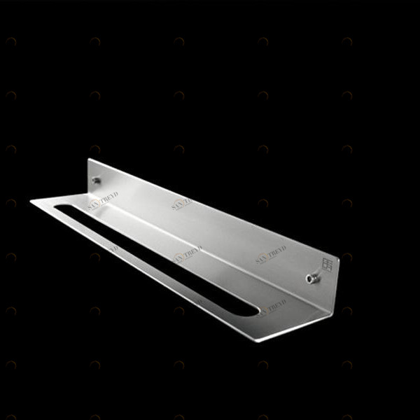 RADOMONTE Полка с полотенцедержателем ACN6 S ACCESSORIES Аксессуары Radomonte ACN6S