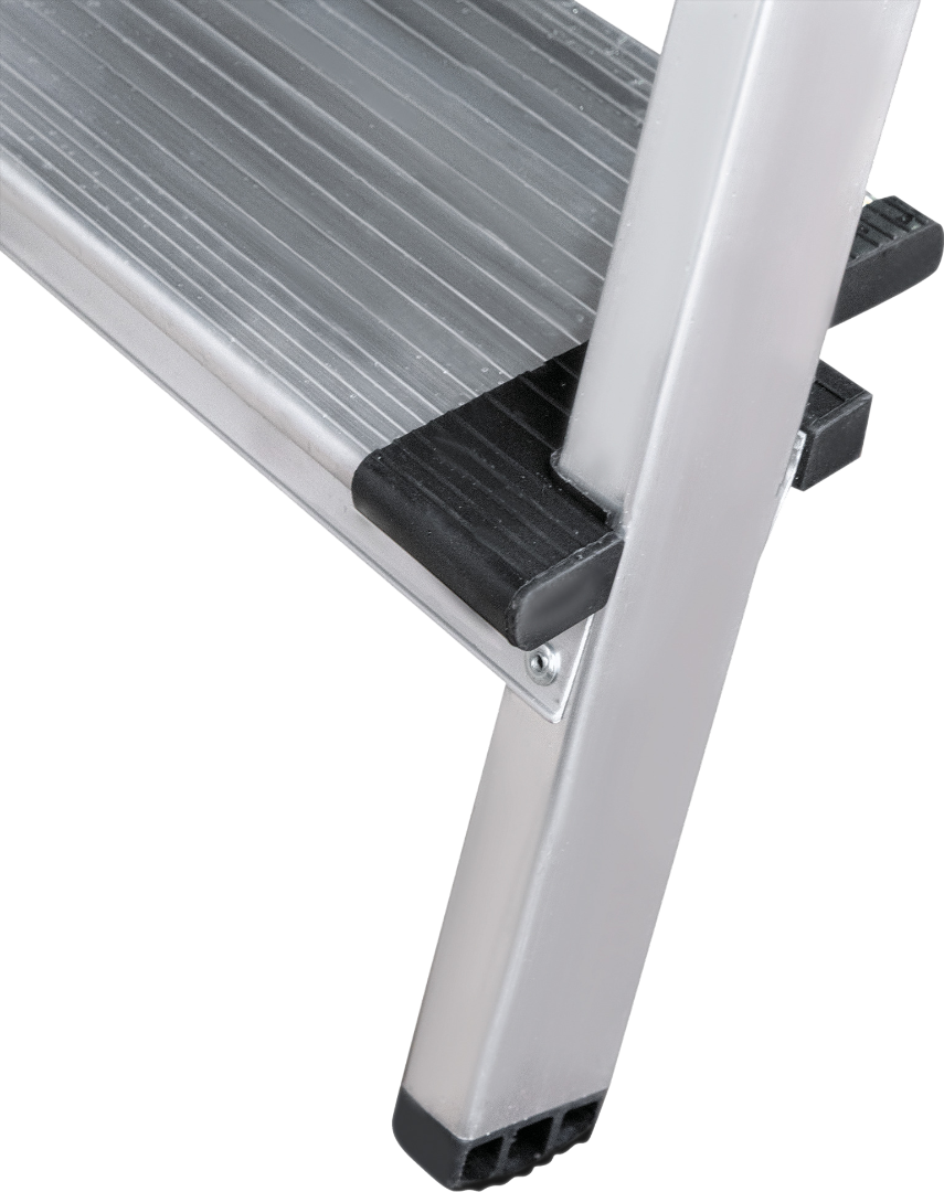 Стремянка односекционная Новая Высота NV 1118 9278678 STDN-0035256 - Вид №6