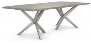 Roche Bobois Прямоугольный деревянный стол Les contemporains