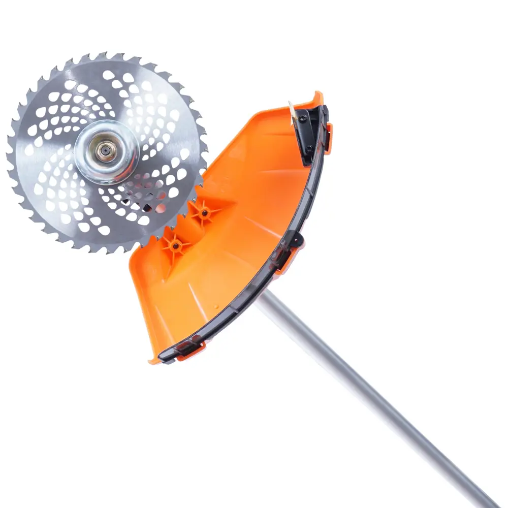 Мотокоса бензиновая PATRIOT PT 557 PRO, 3 л.с STLM-2065914 - Вид №3