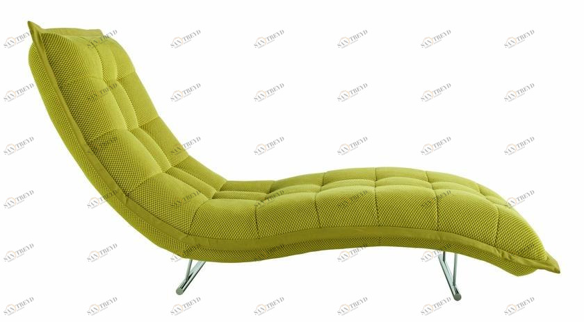 Roche Bobois Кресло из ткани sun-id-1394053