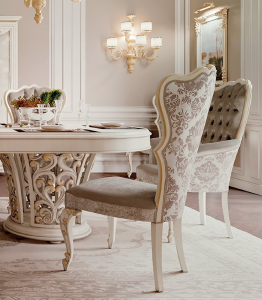 Стул  CARPANESE 6009