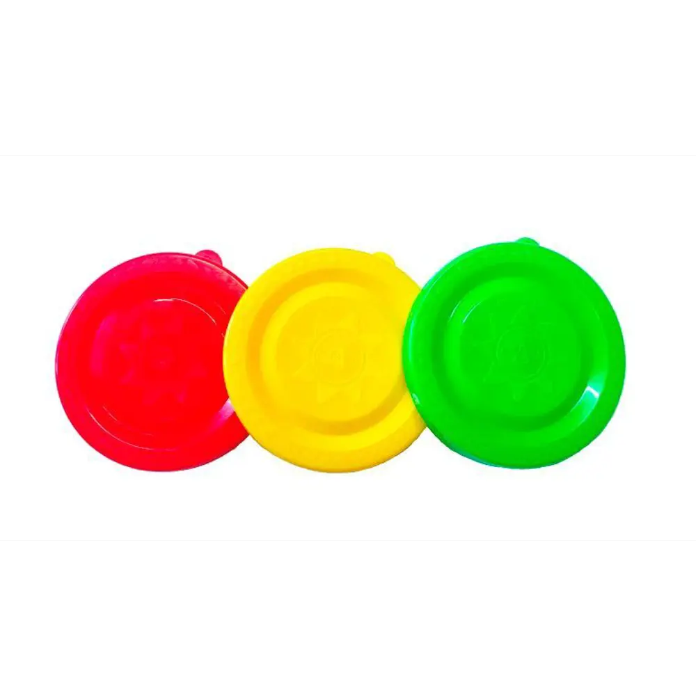 89372951 Крышка съемная 82 мм пластик STLM-0956092 Santreyd  - Вид №1