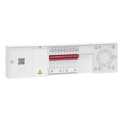 Danfoss Система Danfoss Icon™ 24 В Danfoss Icon Master Controller 24V 10 к 088U1141 