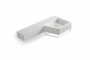 MCBATH Умывальник Columna