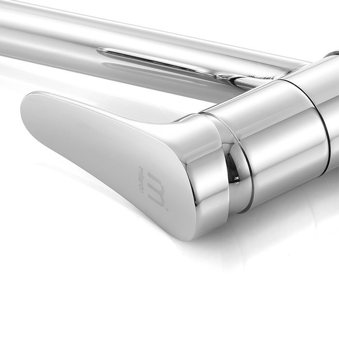 VOLSB00M05 Milardo Volga Смеситель для кухни Volga Россия - Вид №2