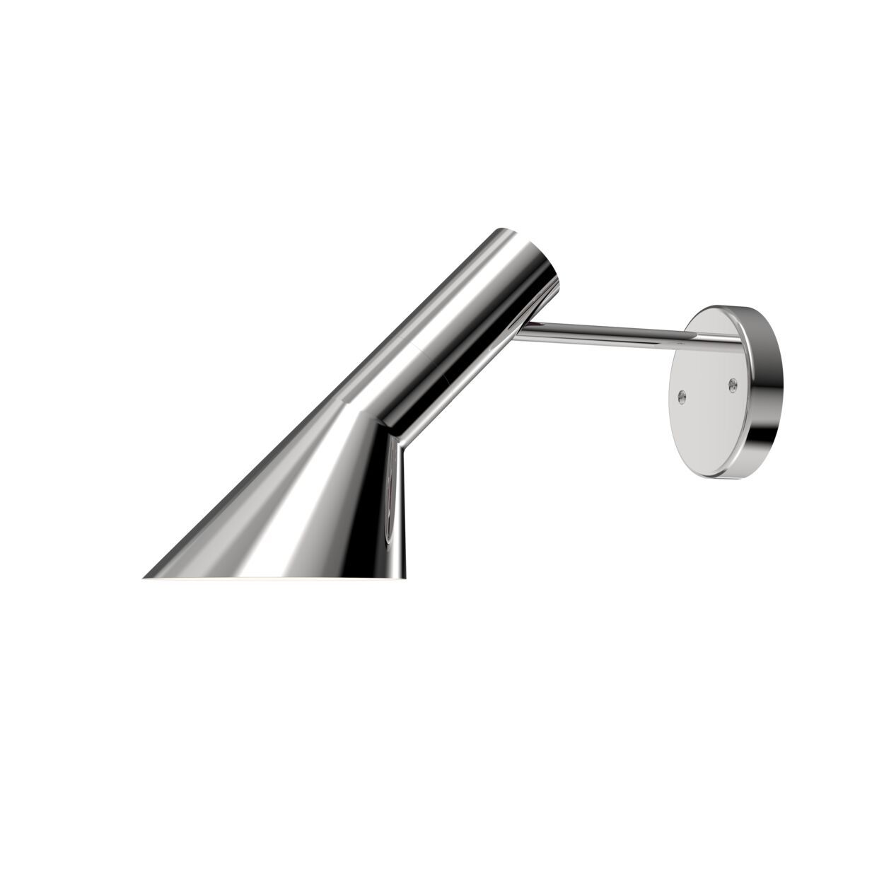 Регулируемая стальная настенная лампа Louis Poulsen AJ ARCH-00116885 - Вид №16