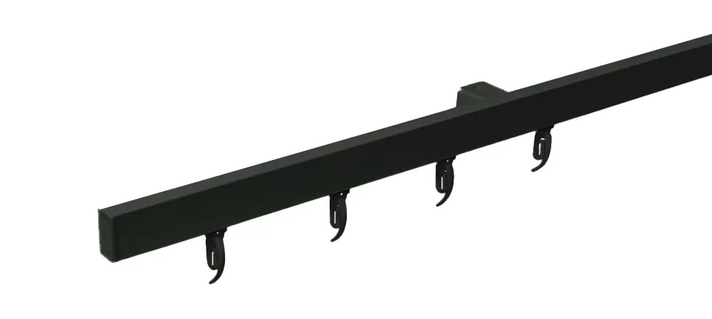 Карниз ARTTEX Facile — элегантное решение для оконных композиций 88521556