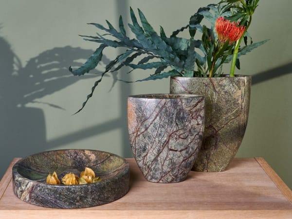 Мраморная ВАЗа LAMBERT BRASIL ARCH-00023335 - Вид №1