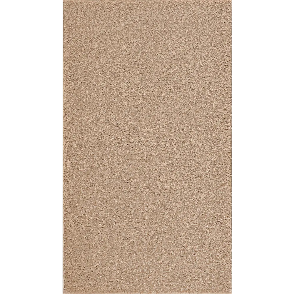 Ковер Kreaforta Shaggy Bosfor 160x230 см бежевый 89394326 STLM-1420717 - Вид №1