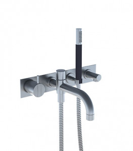 2144DT8T3 Ванна vola