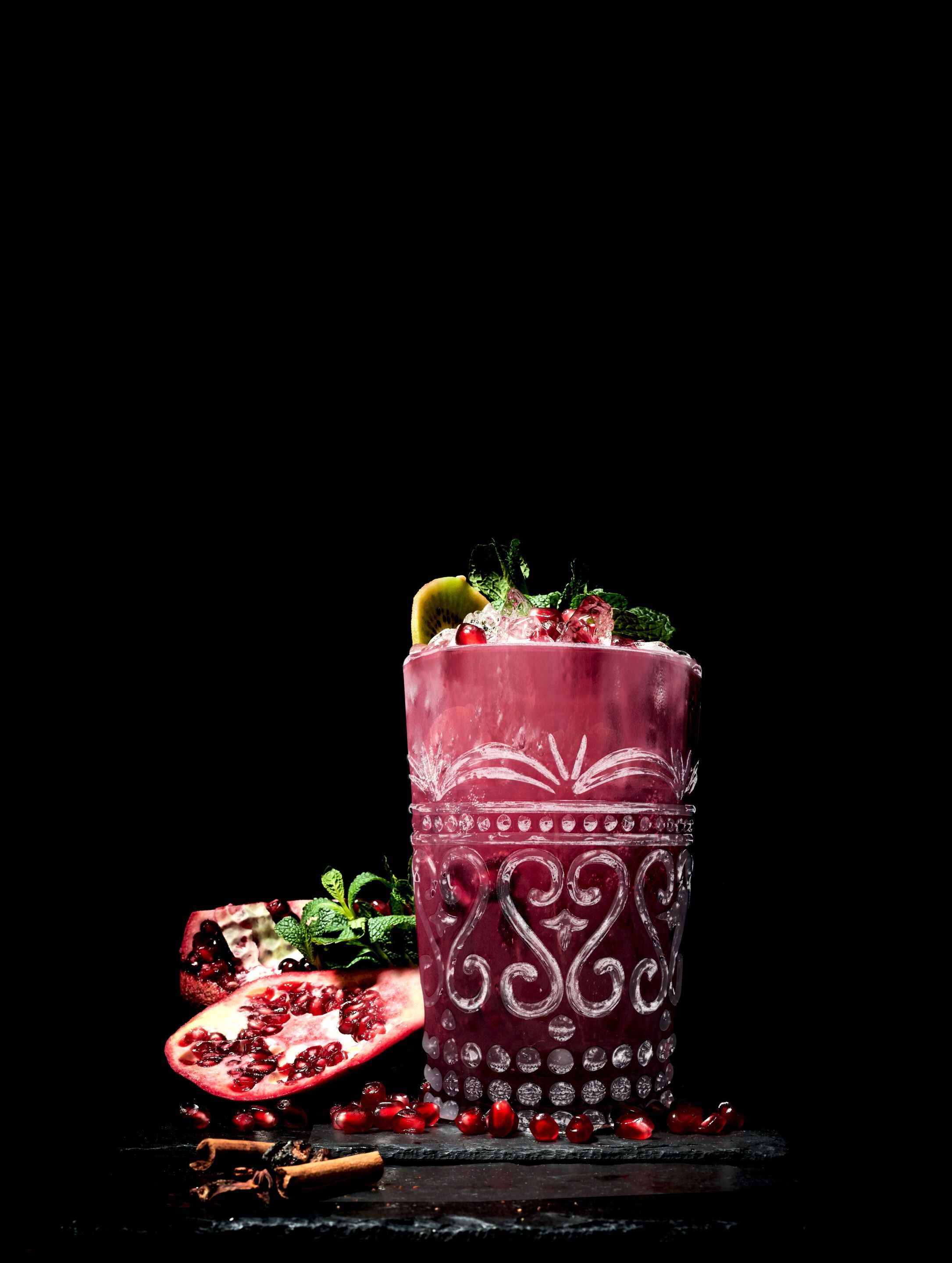 Стакан для воды Zafferano провансальский ARCH-00068973 - Вид №4