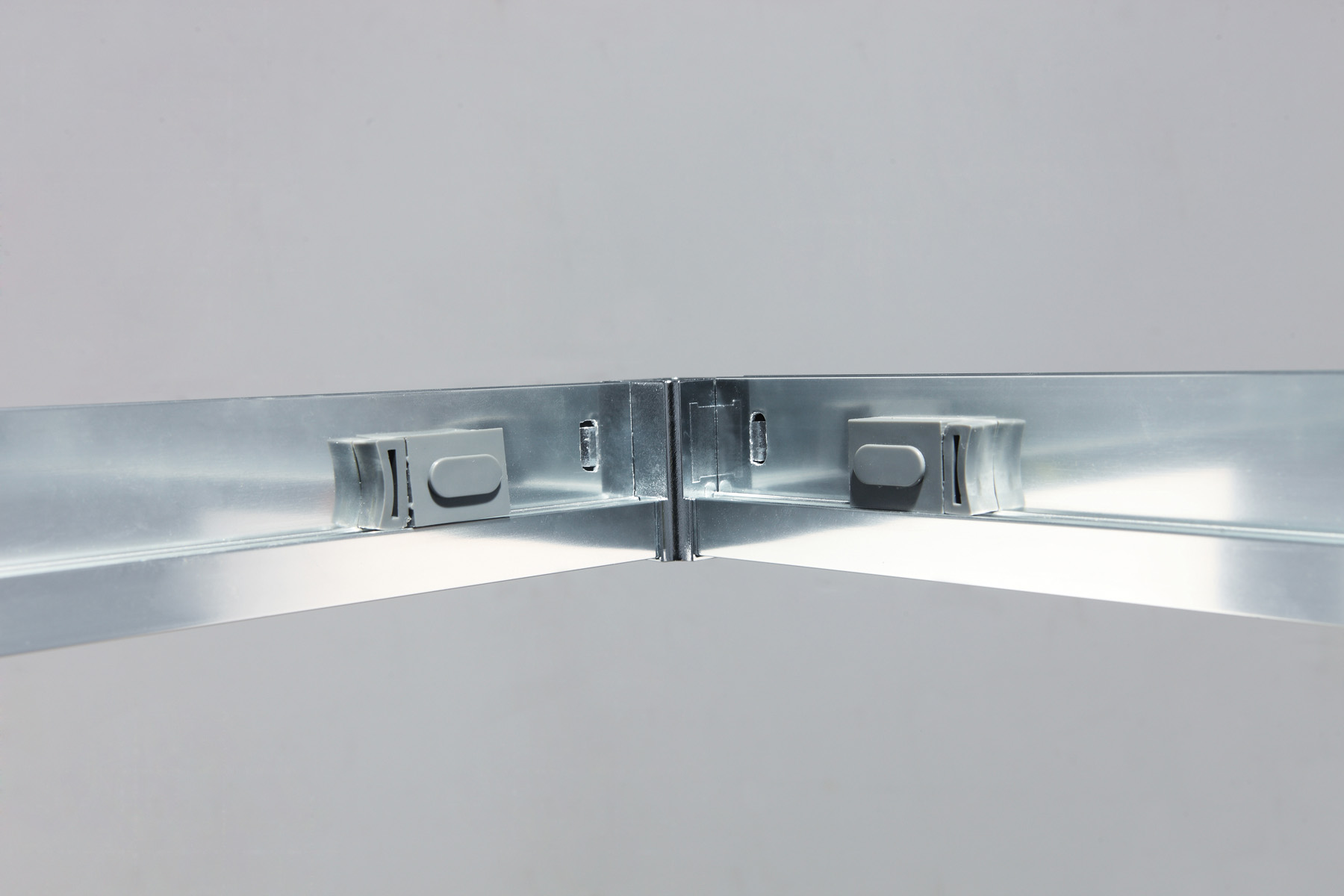 Душевой уголок CEZARES MOMENTO-R-2-100-C-Cr  - Вид №4