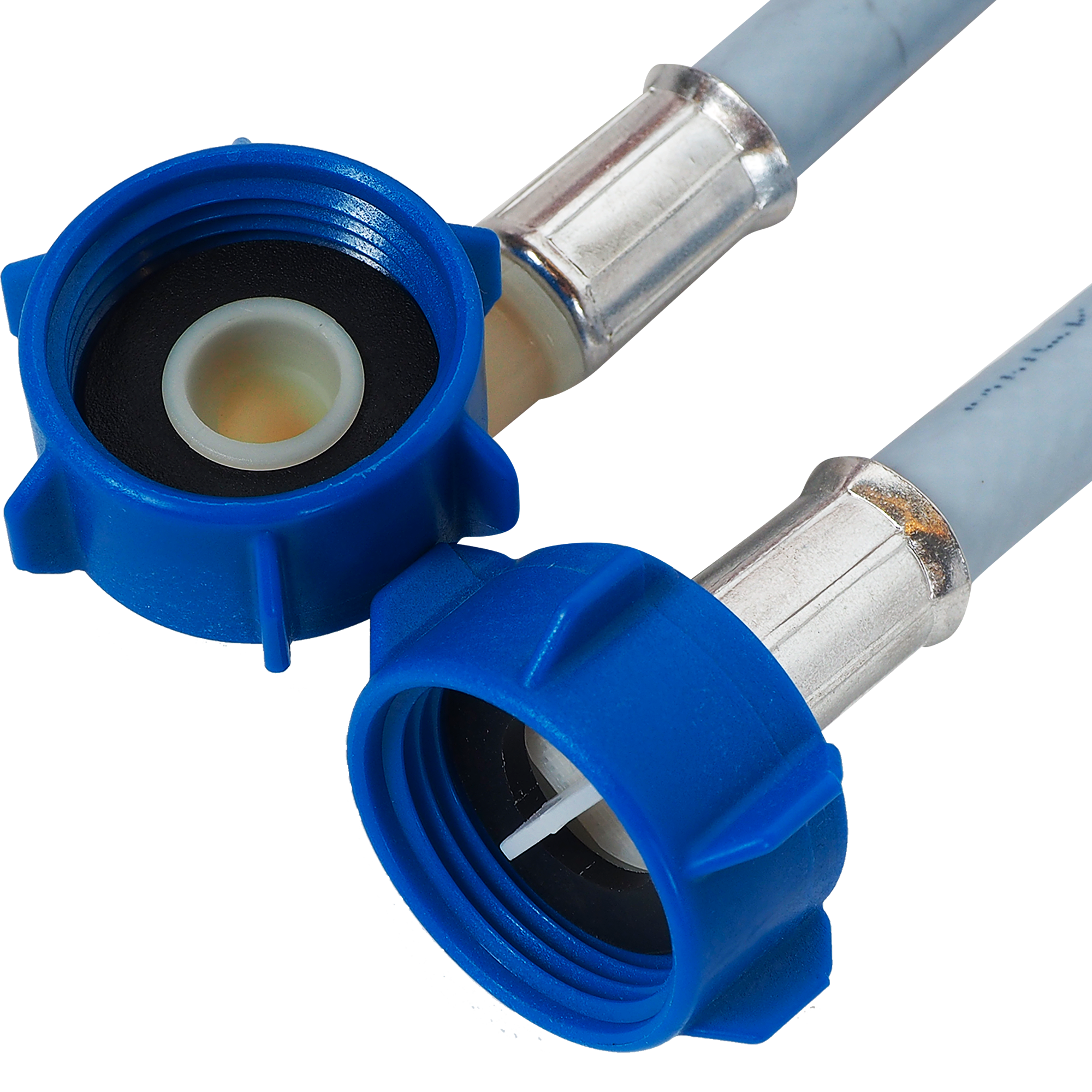 Наливной шланг EQUATION для стиральных машин 3 м 88300484 STLM-0077504 - Вид №2