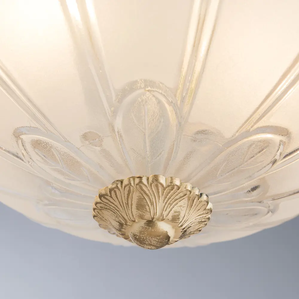 Светильник настенно-потолочный Piatti 2xE27x40 Вт цвет белый Arte Lamp STLM-2199147 - Вид №4