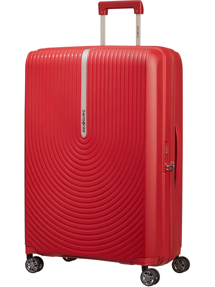 KD8-00003 Чемодан KD8*003 Spinner Samsonite Hi-Fi