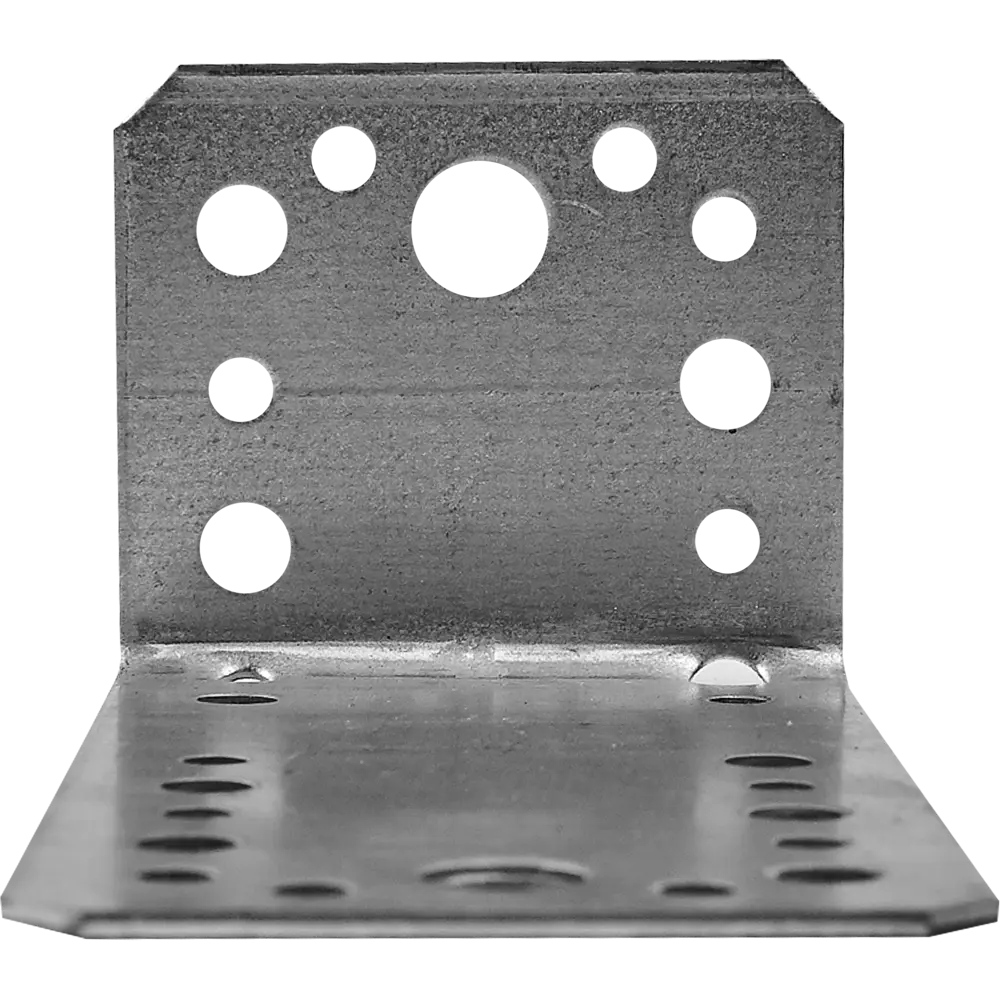 Santreyd Асимметричный крепежный уголок для сложных соединений 84857887 STLM-0056284 - Вид №2