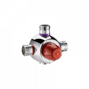 731052 Центральный термостатический смеситель PREMIX SECURIT DELABIE