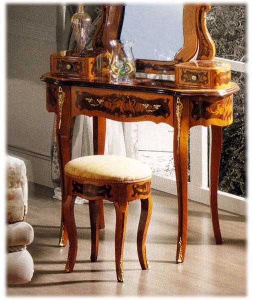 Пуф  EZIO BELLOTTI 3215 Platinum