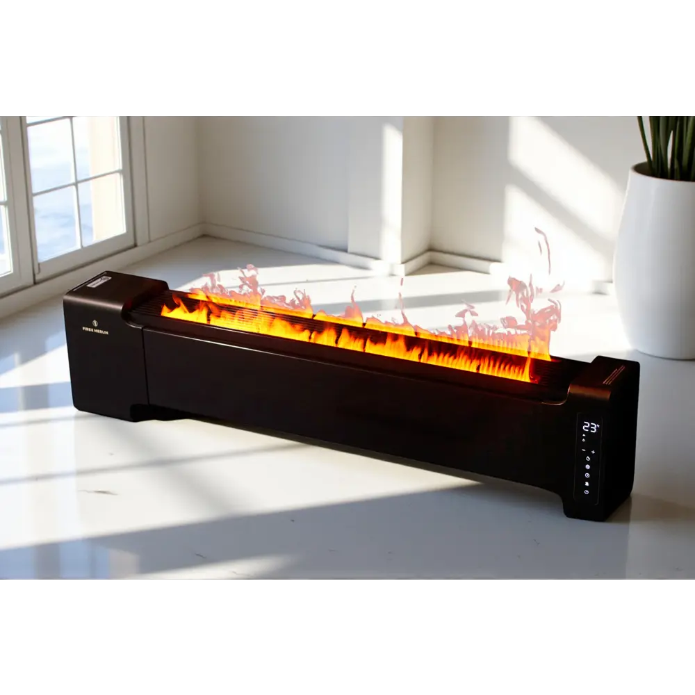 Электрический очаг Realflame 3D C1 89440363 STLM-2023967  - Вид №1