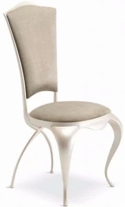 Cantori Мягкое бархатное кресло Ghirigori