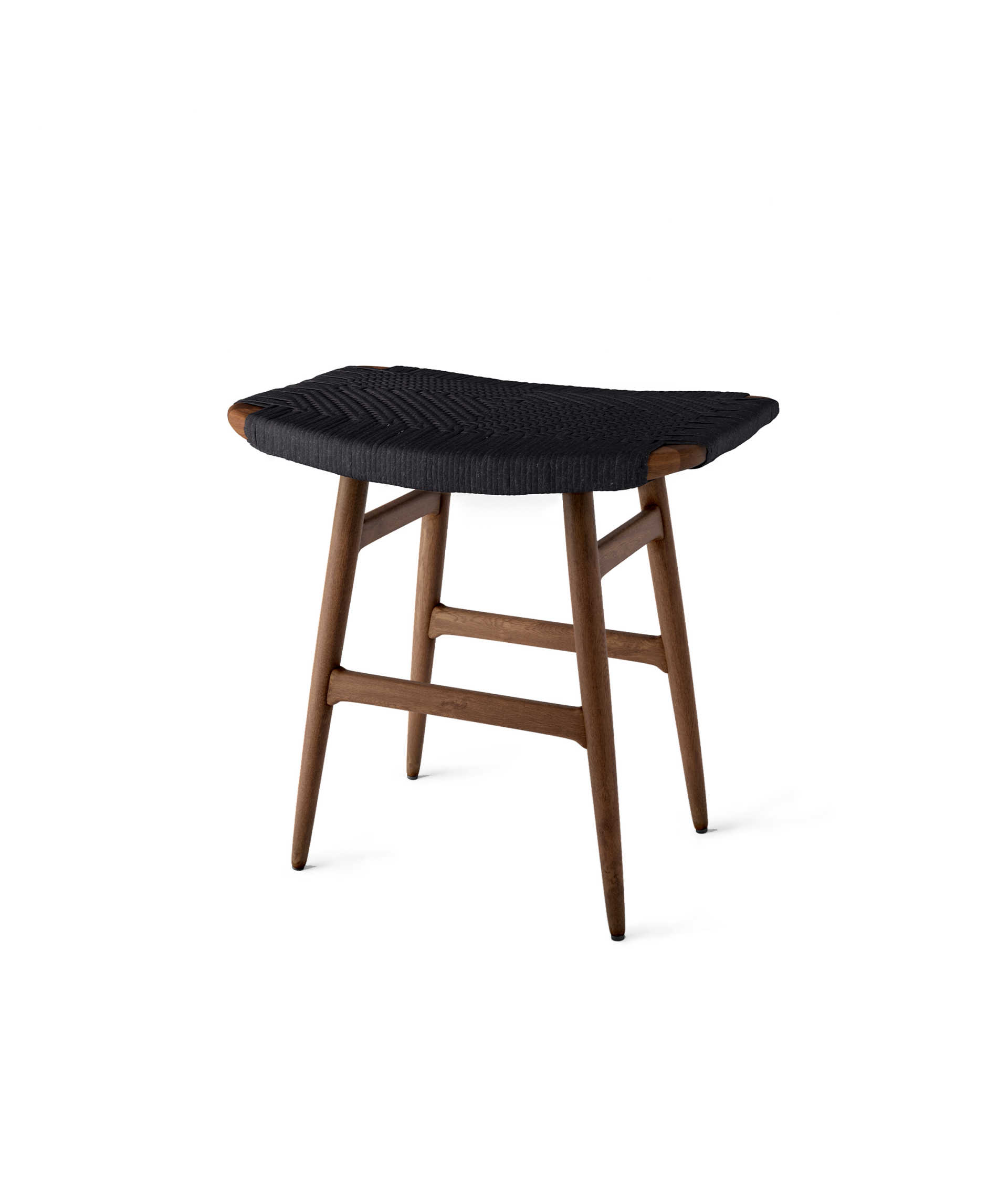 Сиденье Freja Stool SH450 Paper Cord Stellar Works FE-S610-PC - Вид №3