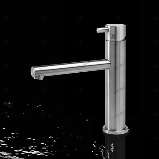 Смеситель однорычажный 7MTXCLM_IXS Geda Nextage Toox без сливного гарнитура 7MTXCLMIXS