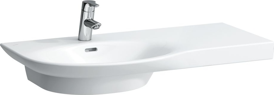 H8167020001081 Накладная раковина LAUFEN PRO