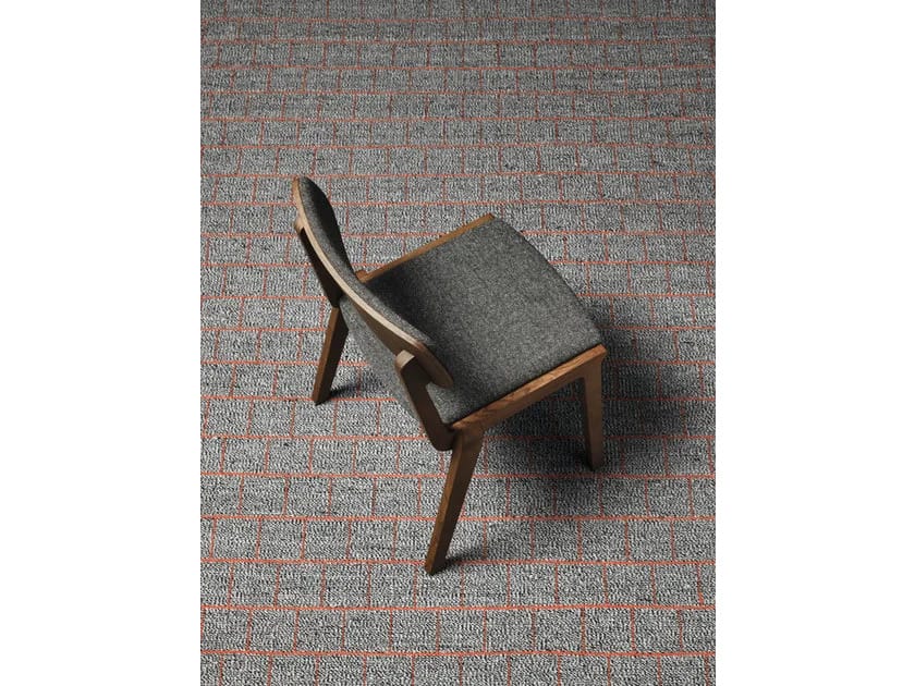 Деревянный стул с мягким сиденьем Very Wood ARCH-00067614 - Вид №1