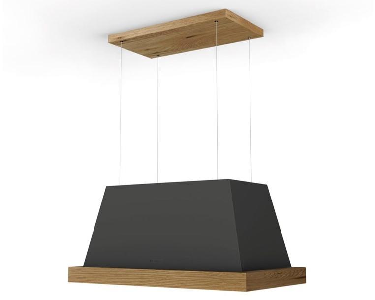 FABER Островная вытяжка со встроенным освещением sun-id-1437634 - Вид №6