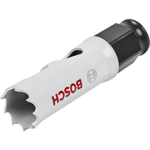 Коронка по стали биметаллическая Bosch Progressor 2608594198 19 мм 82384591 STLM-2075305