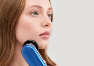 Аппарат Face Sculptor Pro для комплексного ухода за кожей Santreyd MED-124 - Вид №8