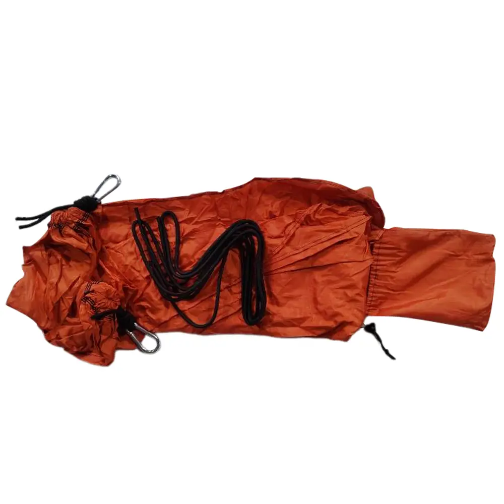 Гамак без каркаса полиэстер 270x140 см терракотовый Santreyd STLM-2008164 - Вид №10