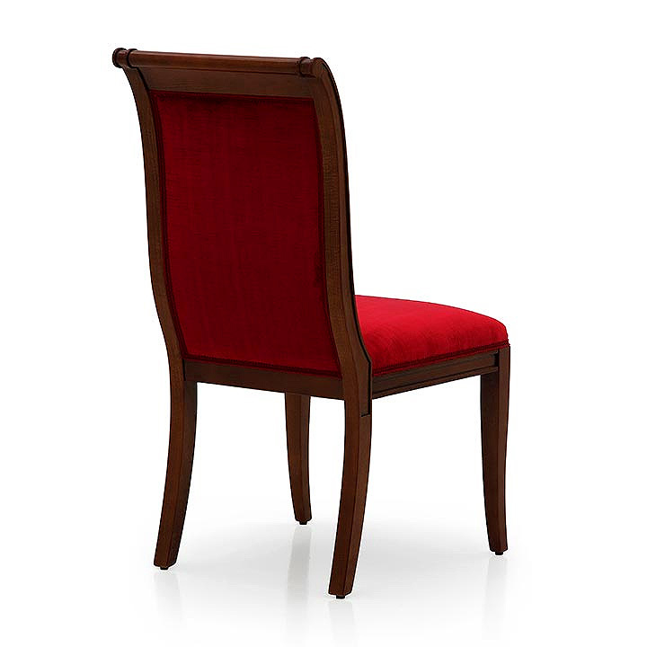 Стул TORINO SEVEN SEDIE 0520S Classic - Вид №1