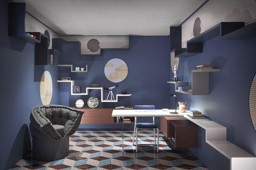 Lago Кресло из ткани / матрас футон sun-id-1512725 - Вид №5