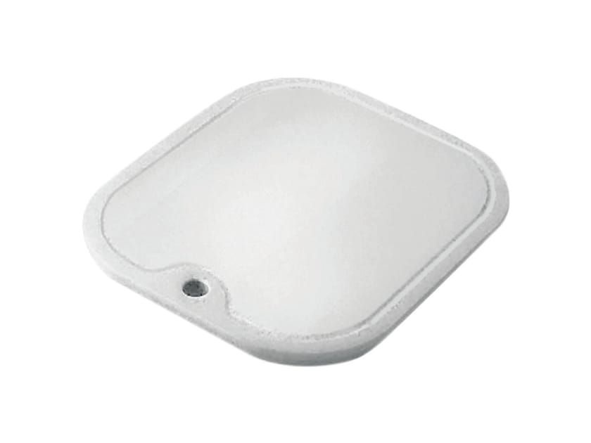 Прямоугольная разделочная доска из полиэтилена Barazza 1TREP ARCH-00030880