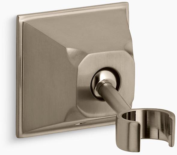 KOHLER Регулируемый настенный держатель Memoirs K-422-BV 