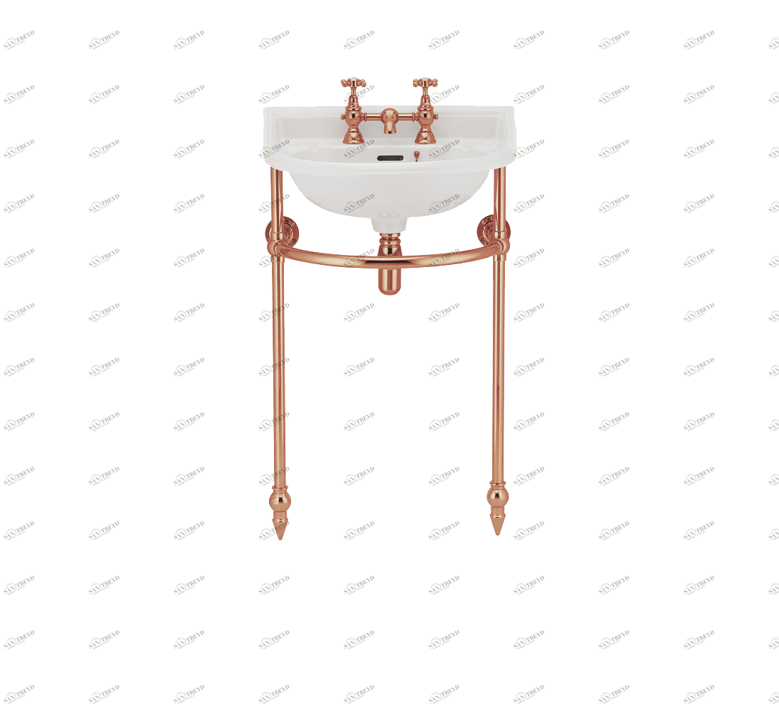 Gentry Home Сезанн  Медь GH101670 